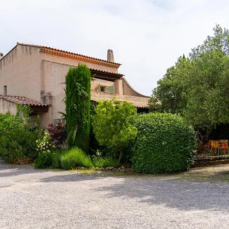 Les Oliviers 2* Draguignan
